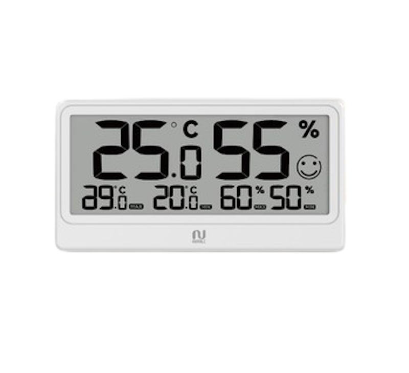 Notale Portable Humidity Meter 1