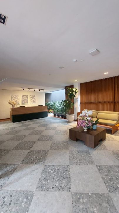 Karya Kartika Gendhis Batu Boutique Hotel