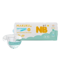 Makuku SAP Diapers Comfort Fit NB