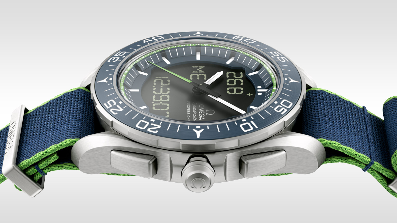 Skywalker X‑33 - Solar Impulse Limited Edition 3