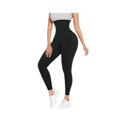 Joybasic Women's Legging Korset