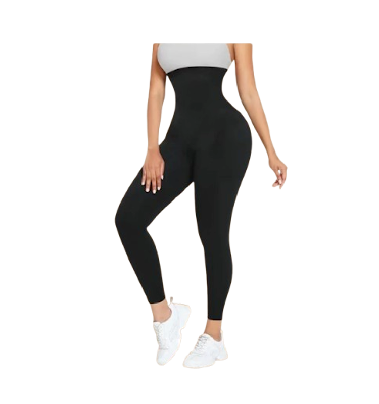 Joybasic Women's Legging Korset 1