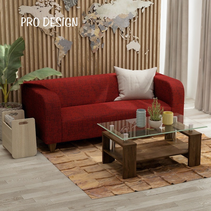 Patron Cover Sofa 1