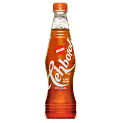 Tehbotol Sosro Original