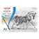 Atali Makmur Sketch Pad Buku Gambar Sketsa 1