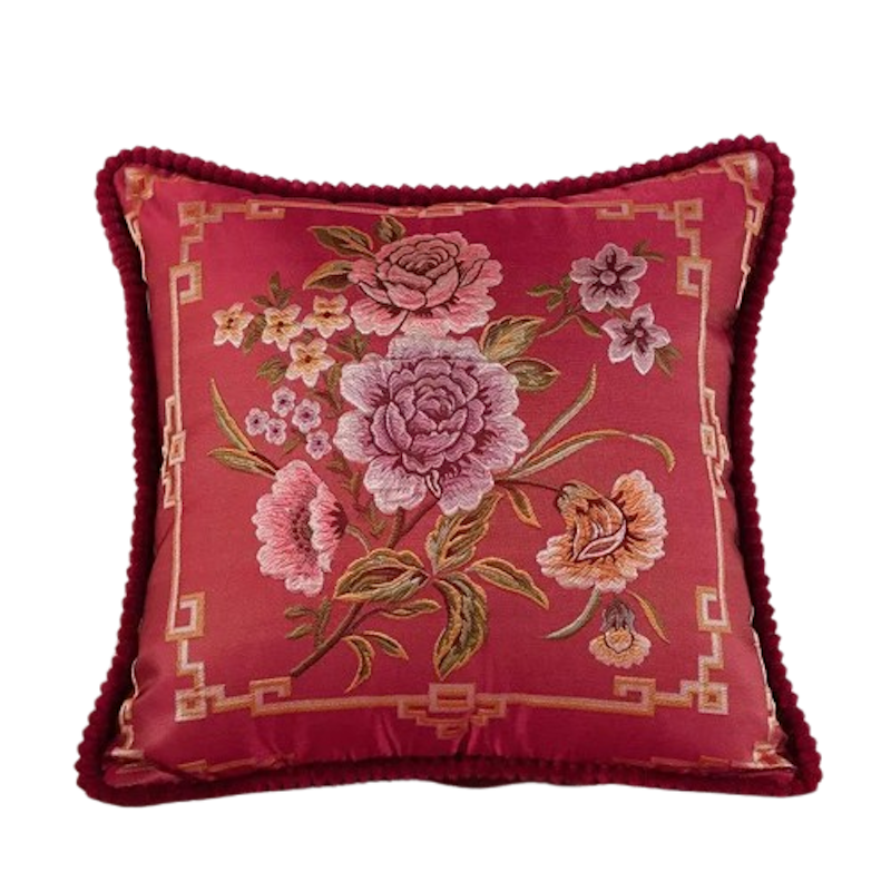 GHD European Pillow Cover 1