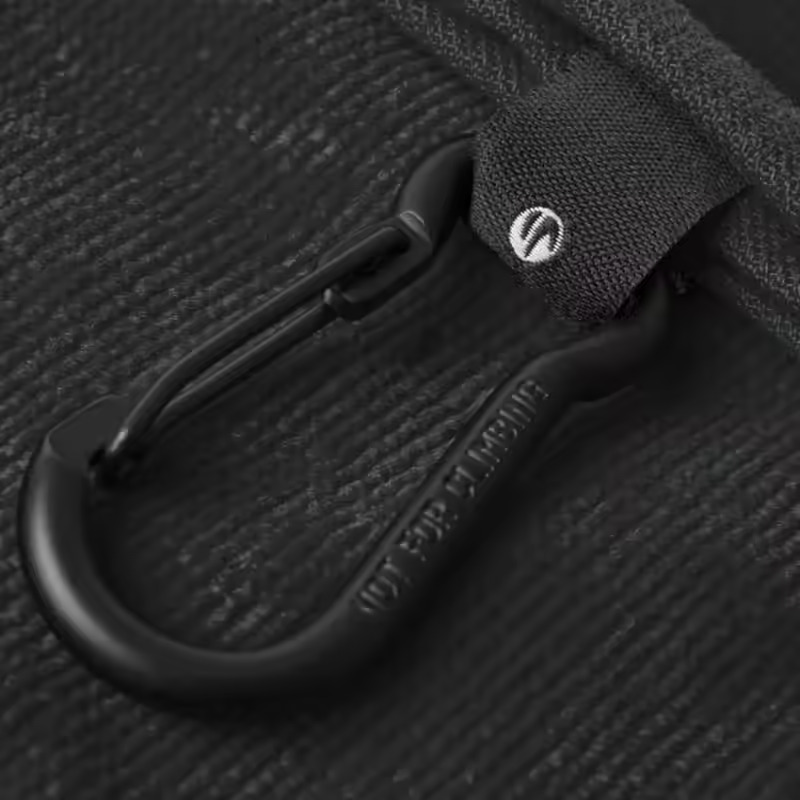 Handuk Golf Tri-Fold 5