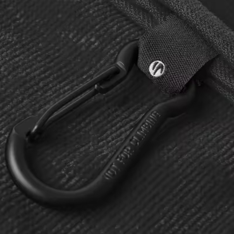 Handuk Golf Tri-Fold 5