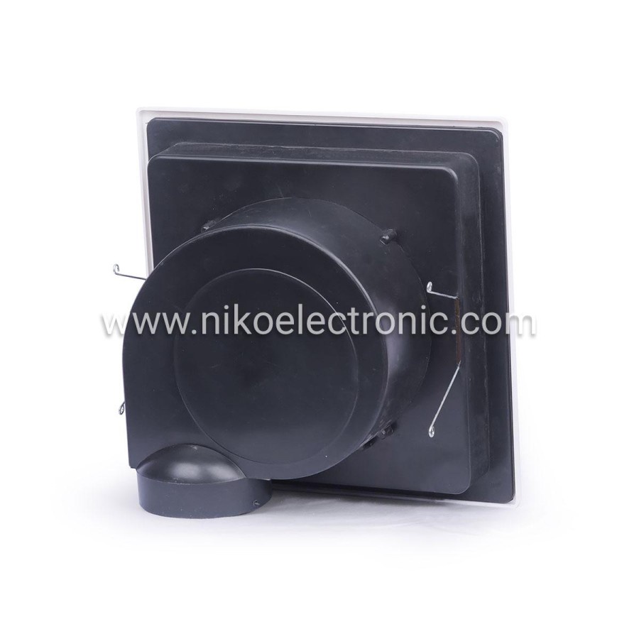 Niko Elektronik Indonesia Niko Exhaust Fan Plafon 10 inch NKAF10