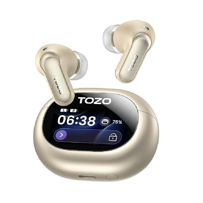 TOZO Aerosound6 Pro 1