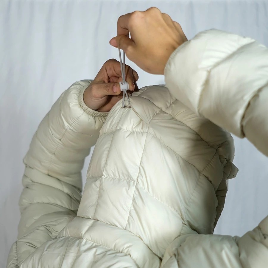  Greenforest Kaltara Jacket