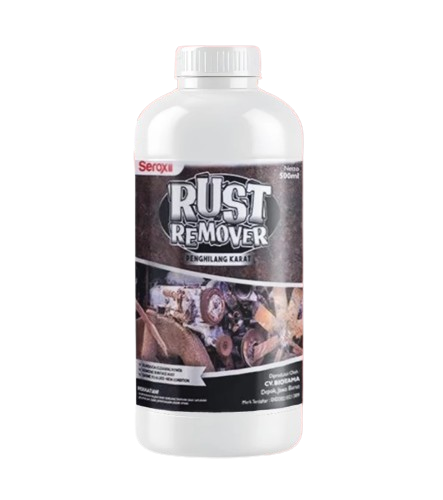 Seroxil Rust Remover