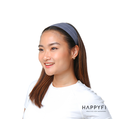 Headband Sports Wide