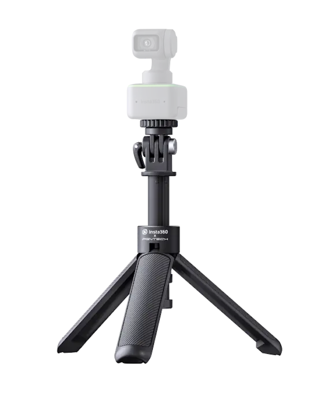 Mini 2-in-1 Tripod 5