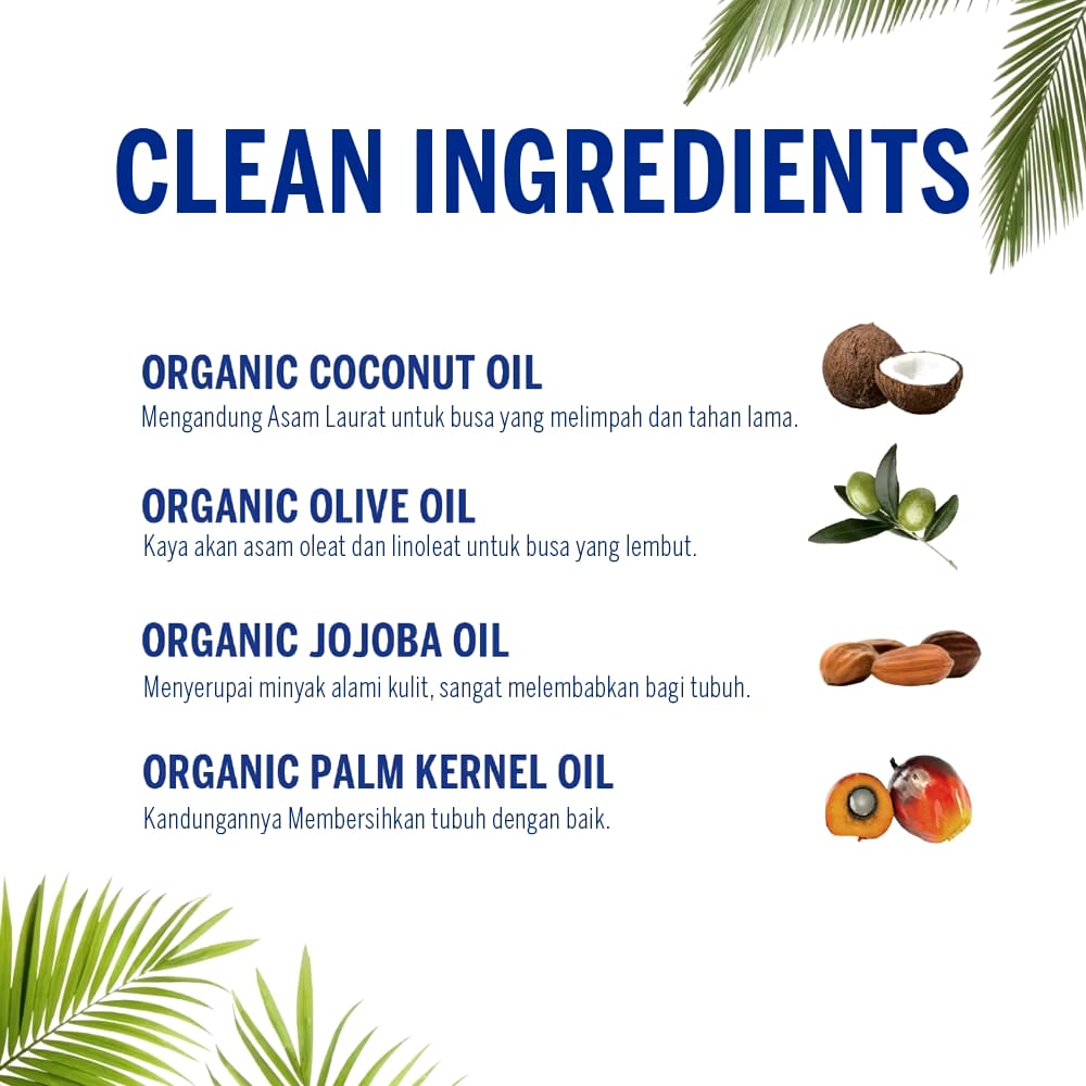 Dr. Bronner's Magic Soaps Dr Bronner's Naked Organic Lip Balm Unscented