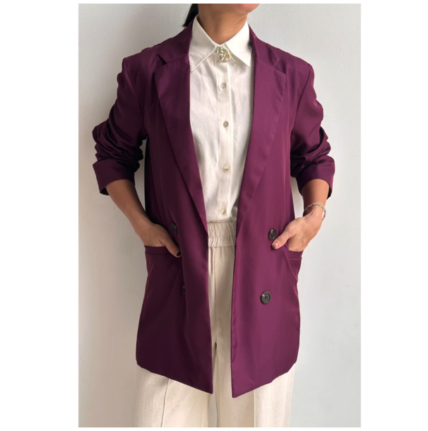 KIVEE KIVEE Merskha Blazer