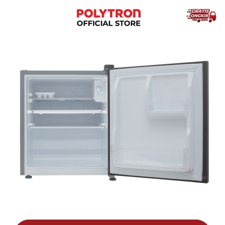 Polytron Mini Refrigerator 50L PRH 51R