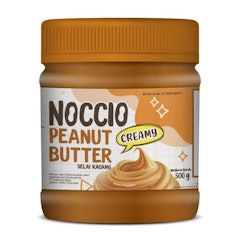Peanut Butter Creamy