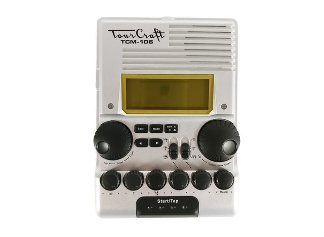 Metronome dan Tone Generator  1