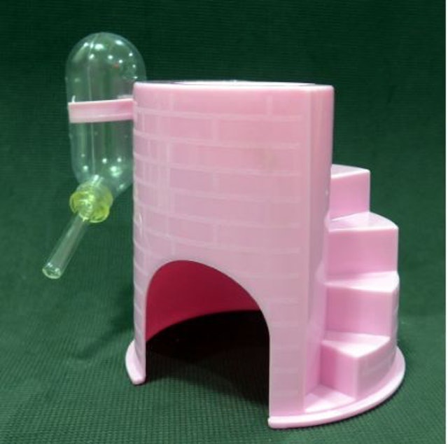 Mainan Hamster ｜ RJ509 DB128