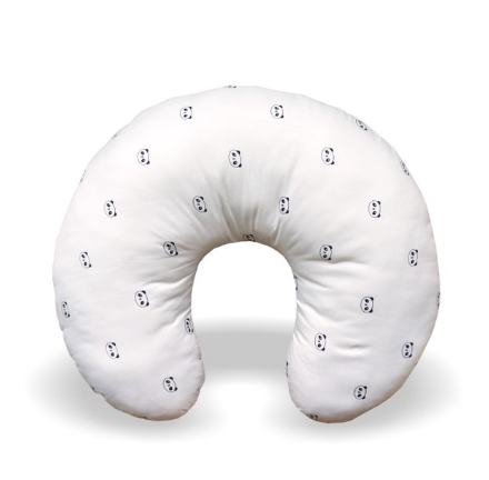 Omiland Bantal Menyusui Series Panda OWB1141