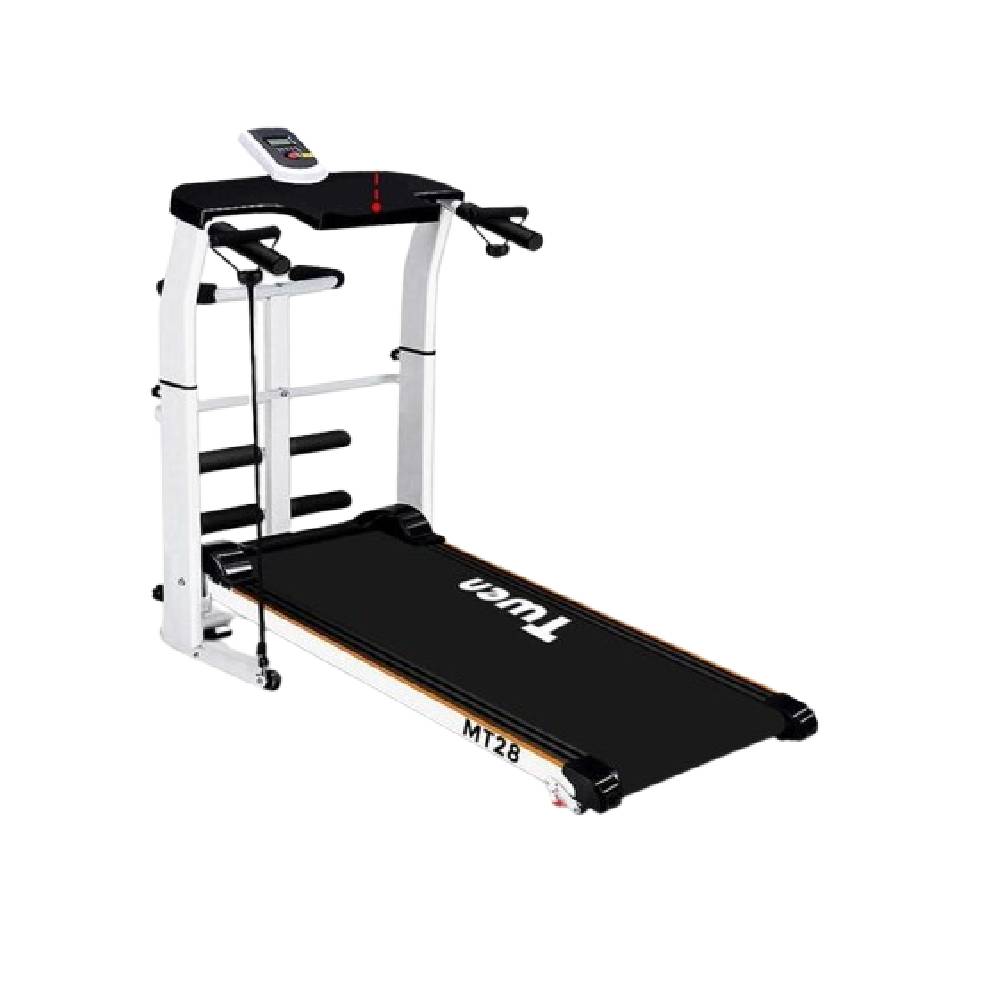 Lari Merk Treadmill Yang Bagus Dan Murah 10 Rekomendasi Treadmill