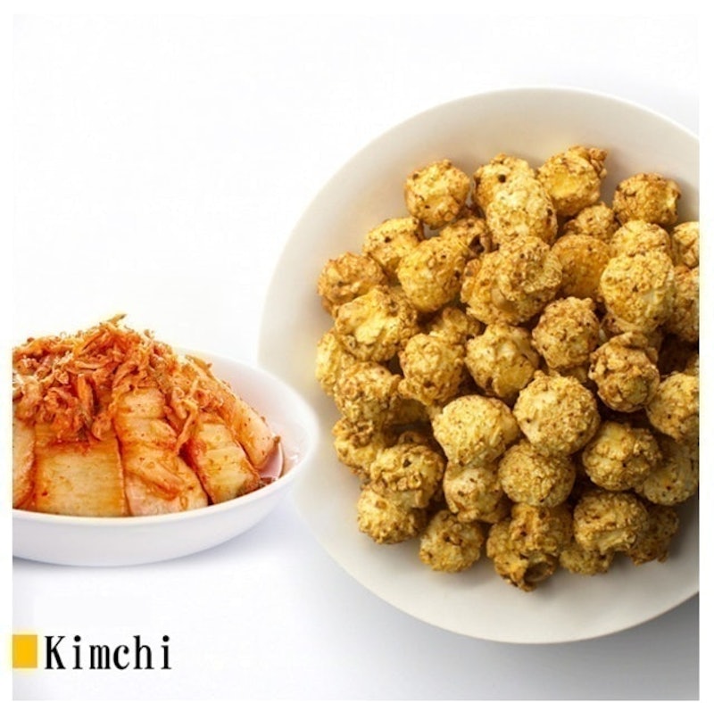 Popcorn 2