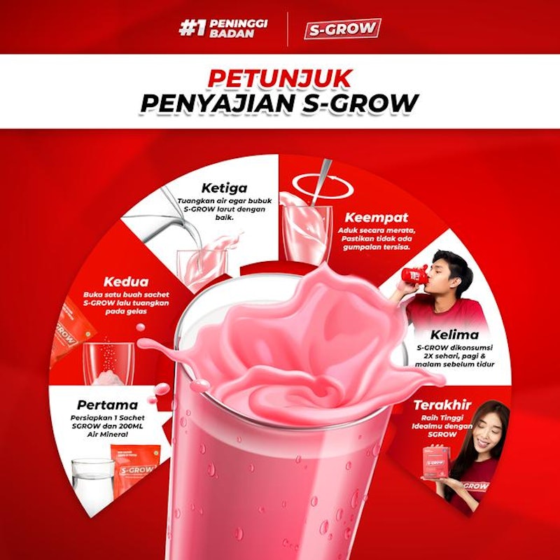 S-GROW Strawberry 4