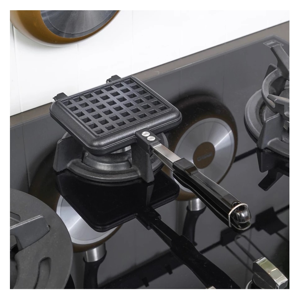 Informa Cooking Color Troy Wajan Waffle