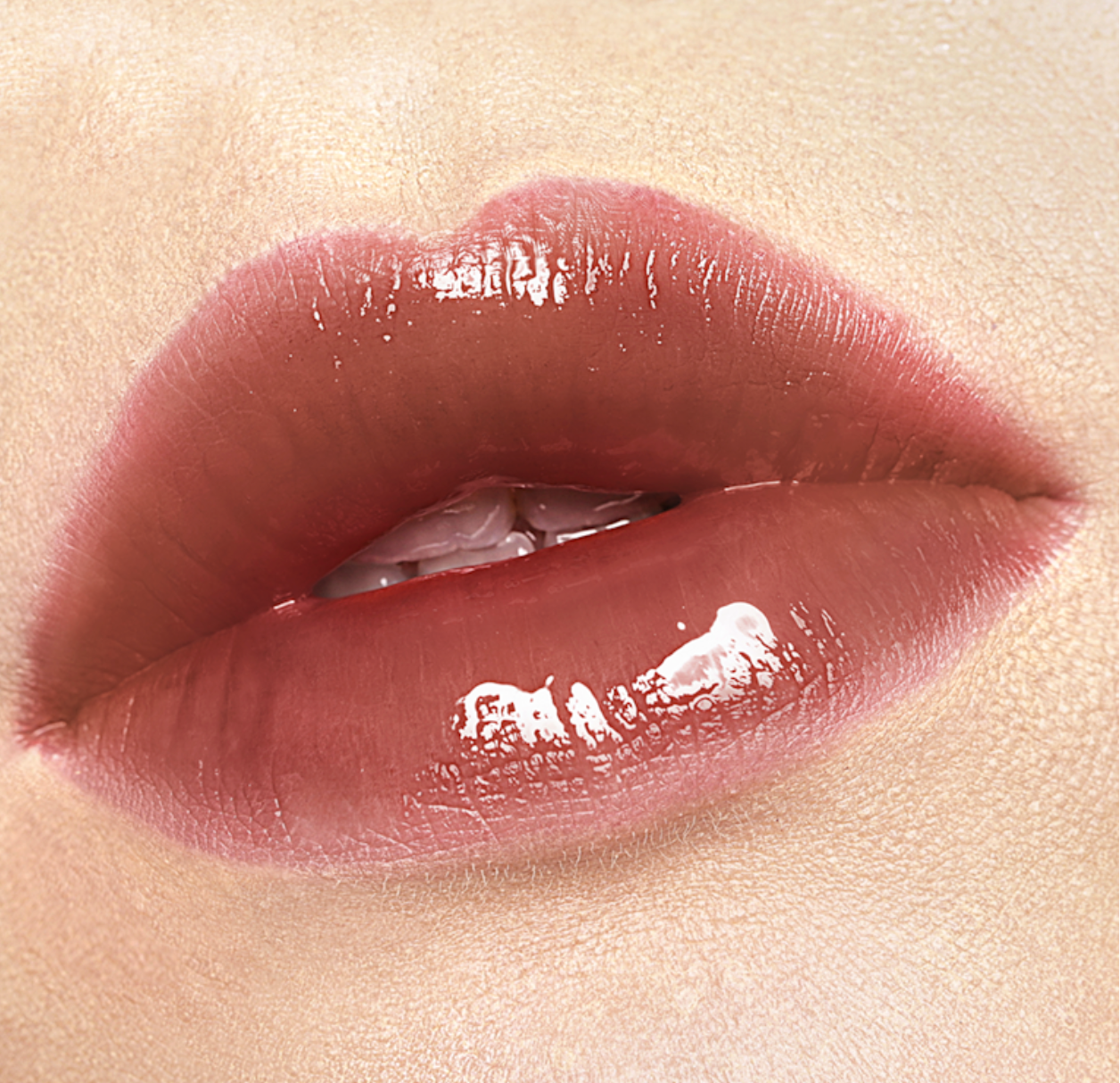 Tinted Lippie Cake 02 Choco Biscuit 4