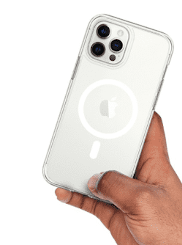 Casing MAGSAFE Iphone 8 Plus 4