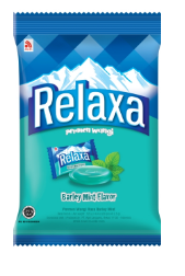 Relaxa Barley Mint (Bag)