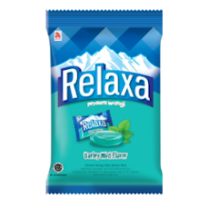 Relaxa Barley Mint (Bag)