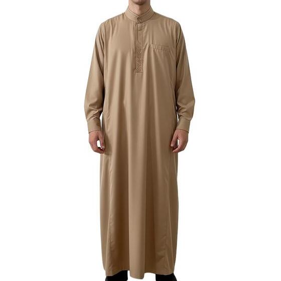 Rabbani Asysa Rabbani Jubah Koko Juko Maxi Usqur Exclusive