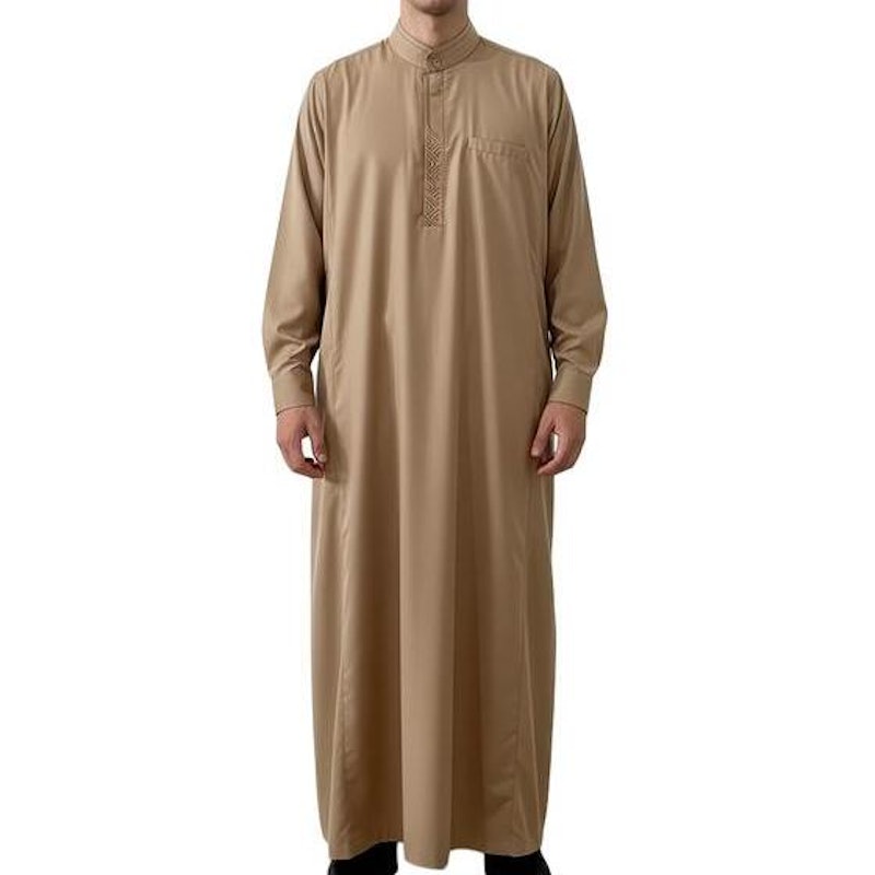 Rabbani Jubah Koko Juko Maxi Usqur Exclusive 4