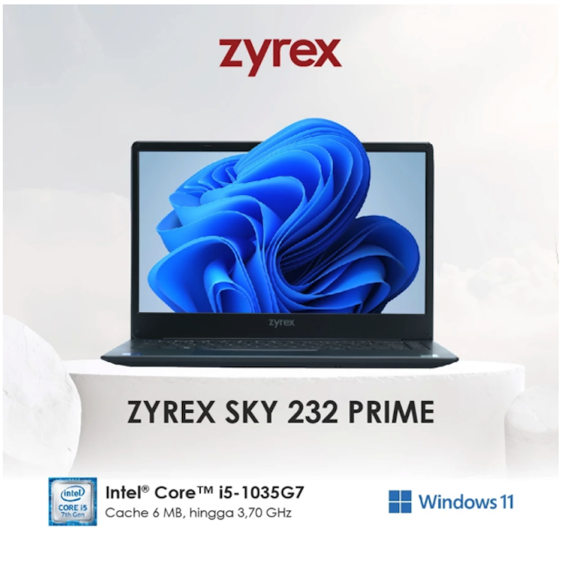 Zyrex Sky 232 2