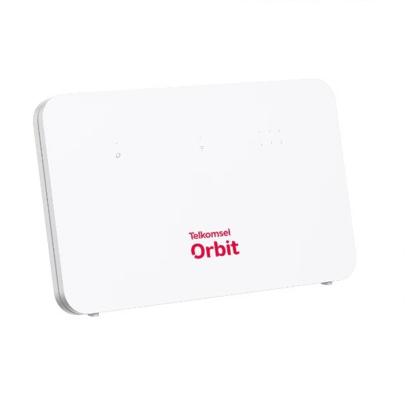 Telkomsel Orbit Pro H2  ｜ B530 