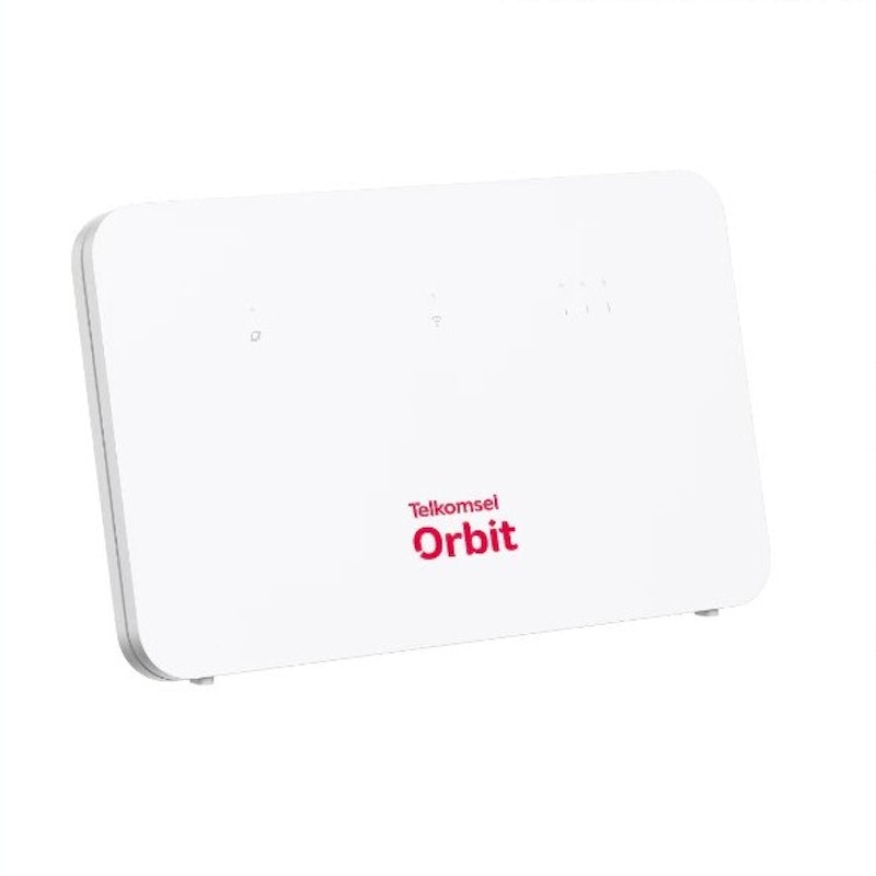 Telkomsel Orbit Pro H2 1
