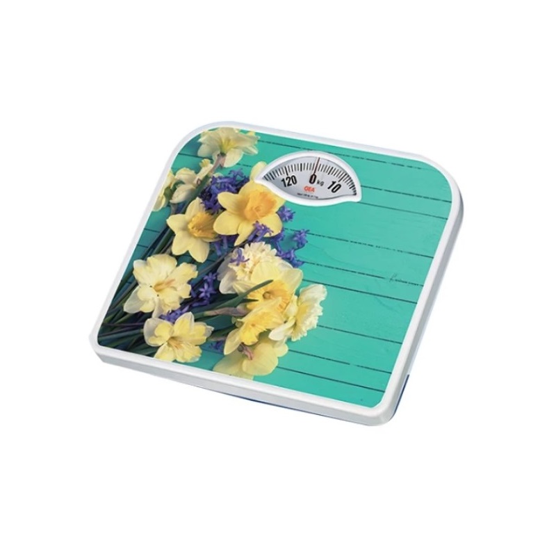 Royal Sultan Agung GEA Bathroom Scale BR 2015