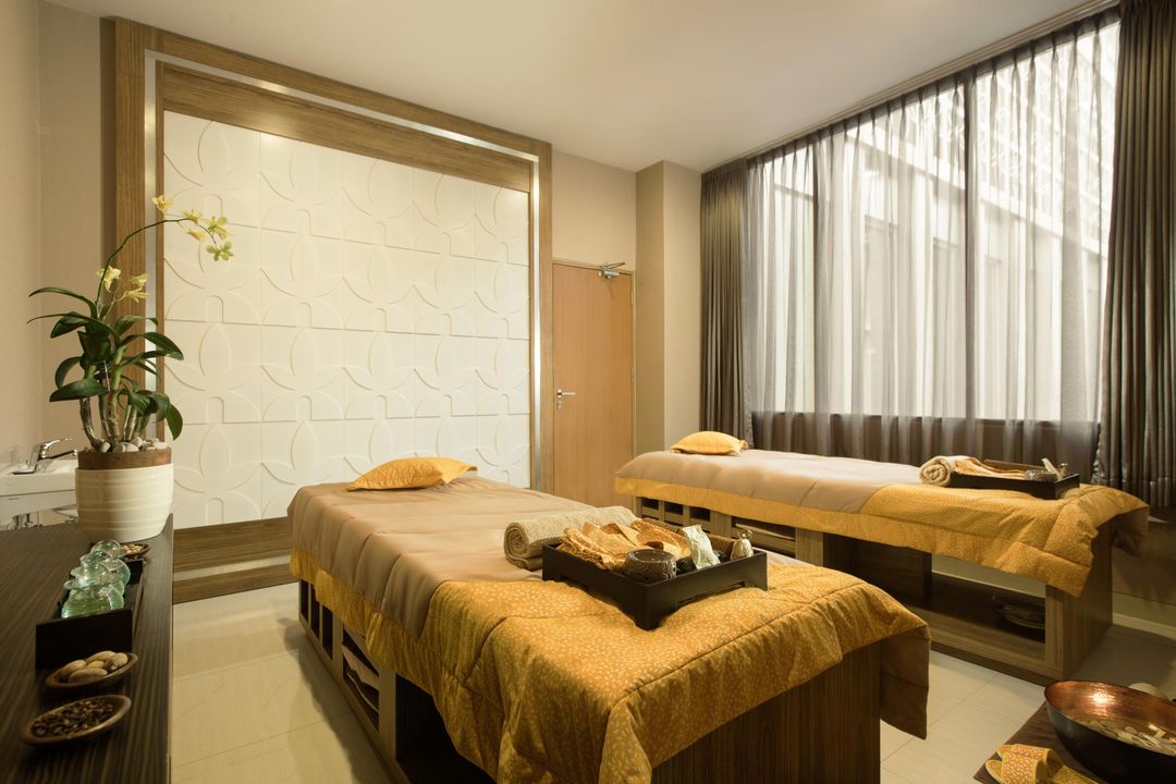 Tentrem Hotel Management Indonesia Chanti Hotel 