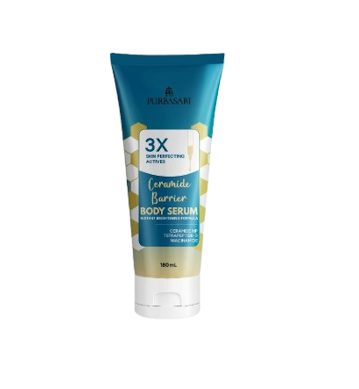 Ceramide Barrier Body Serum 1