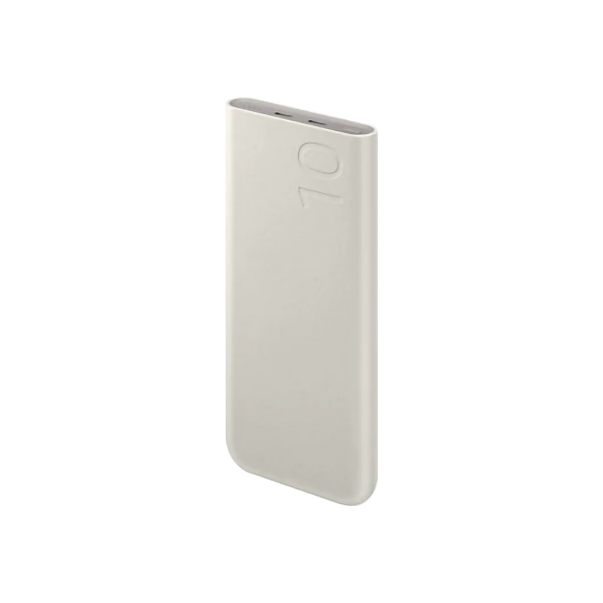 Samsung Electronics Samsung 10.000 mAh Battery Pack EB-P3400XUEGID