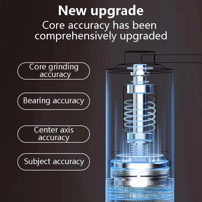  KANAZAWA Manual Coffee Grinder