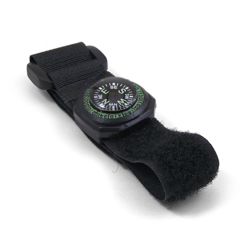 Wrist Compass ｜ 8652