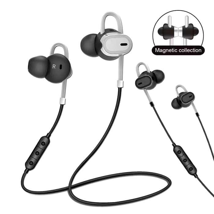  Roker Headset Club Sport  RB08