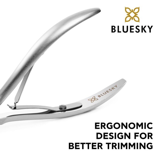  Bluesky Cuticle Nipper