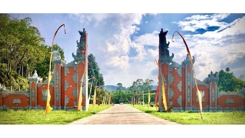 Taman Lembah Dewata 2