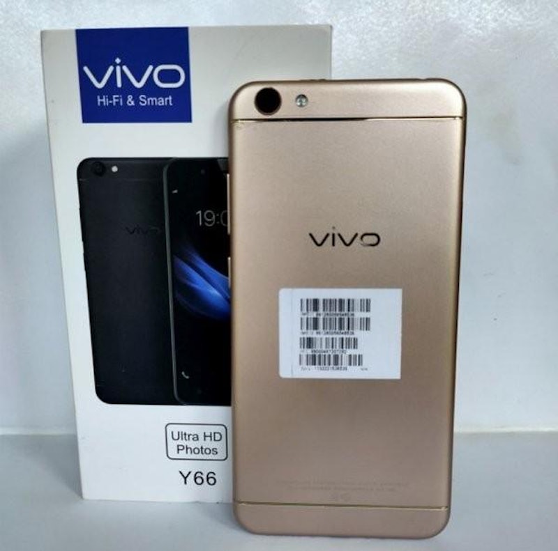 vivo Y66 3
