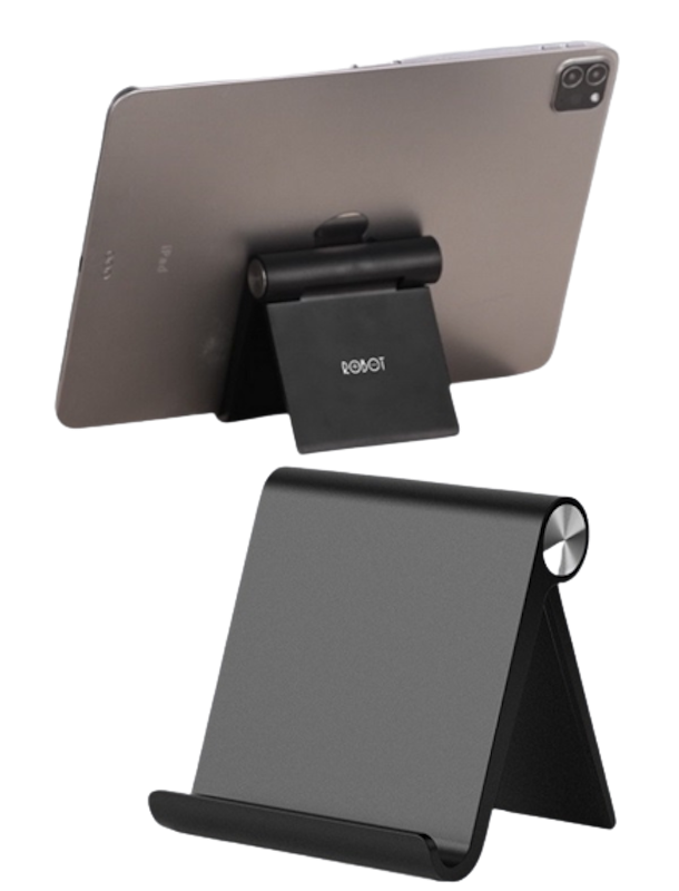 Foldable Universal Stand Holder 1