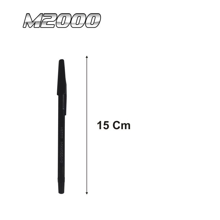 M2000 Pulpen MX-2000ND